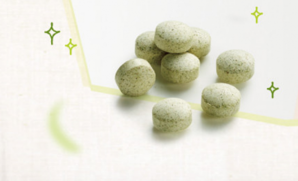 かほりのおめぐ実